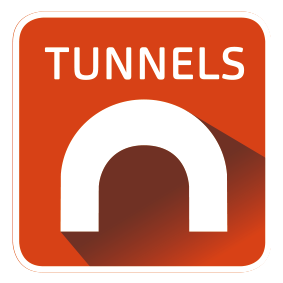 Tunnel application