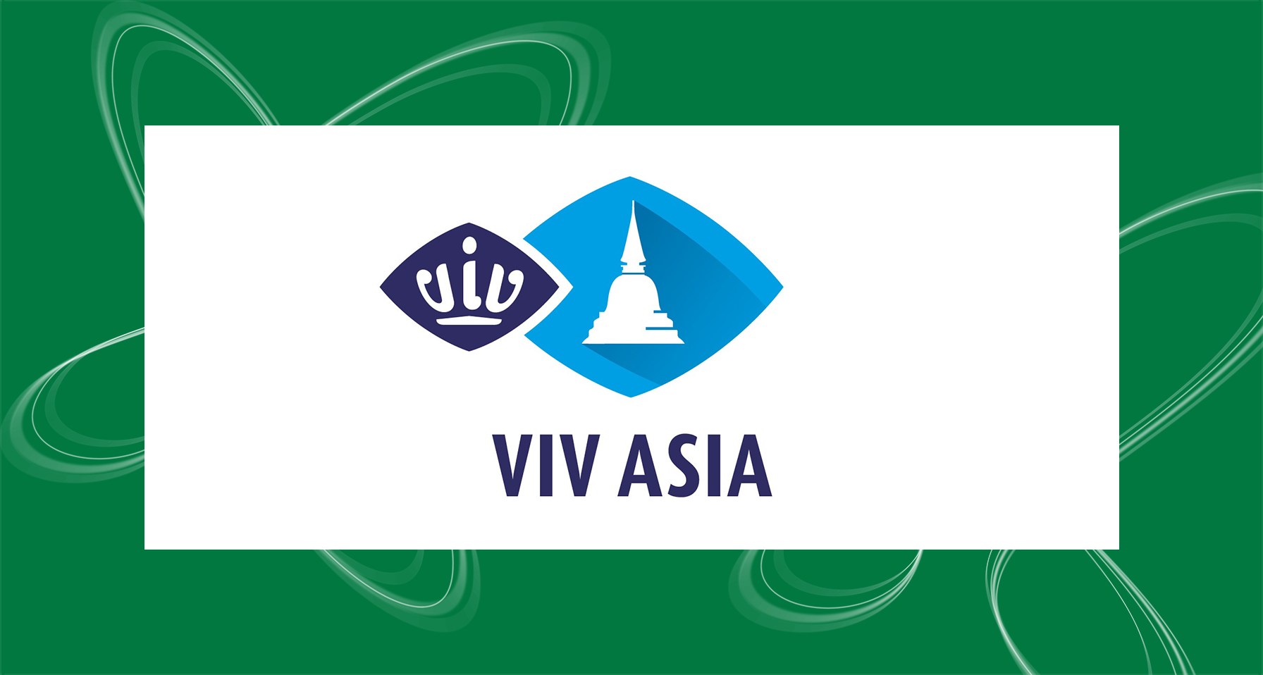 VIV ASIA 2025 / March 12-14, 2025