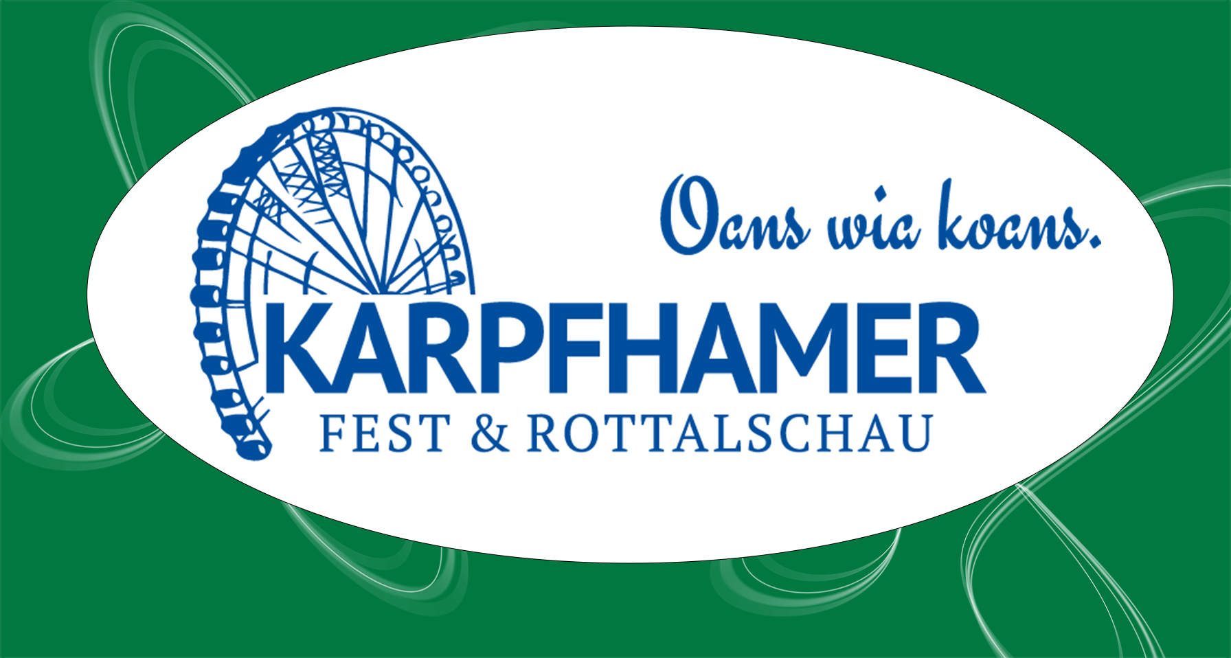 Karpfhamer Fest – Rottalschau